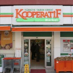 Tarım Kredi'de bereketli indirimler başladı! Fiyatlar dibi g&ouml;rd&uuml;