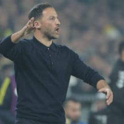 Tedesco hatayı affetmedi: Yıldız ismin bileti kesildi