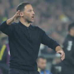 Tedesco o soruya çok sinirlendi: Şakasına bir takım değil