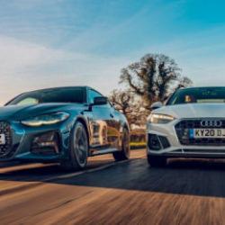 Tek bir il eşit! Audi mi BMW mi? İl il tercihler açıklandı...