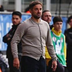 Teknik direktör yönetime seslendi: 4-5 oyuncu gerekiyor