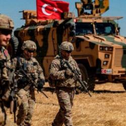 Süre doluyor! Son 25 gün! Türkiye'den açık uyarı! Operasyon mesajı