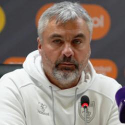 Thomas Reis: Sonuç sebebiyle üzgünüz