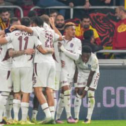 Trabzonspor'a büyük şok! 2 yıldızı dev maçta yok