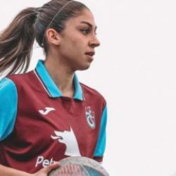 Trabzonspor'un eski futbolcusundan büyük başarı: ABD'de şampiyon oldu