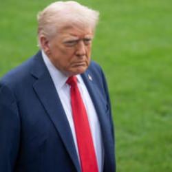 Trump, kara operasyonlarının başlayacağını duyurdu