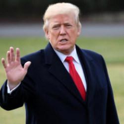 Trump, Ruanda ve Kongo Demokratik Cumhuriyeti'ni barıştırdı