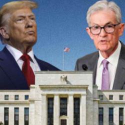 Trump'tan piyasaları ilgilendiren açıklama: Fed başkanı için tarih!