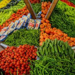 TÜİK açıkladı: Fiyatı en çok artan ürünler belli oldu!