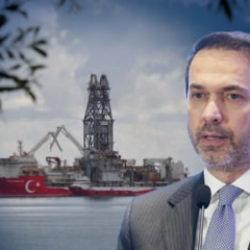 T&uuml;rkiye atağa kalktı! Denizde ve karada aranmadık yer kalmayacak