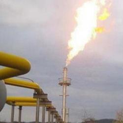 T&uuml;rkiye Doğal Gazda Yeni Bir Eşiği Aşıyor!