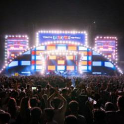 T&uuml;rkiye K&uuml;lt&uuml;r Yolu Festivali 2025 yılında rekorlarla kapandı!