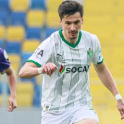 Türkiye Kupası'nda hazin sonlu maç! 3. Lig ekibi Orduspor, fırsat tepti