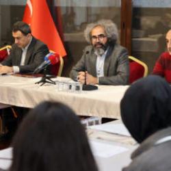 Türkiye Yeşilay Cemiyeti'nden çocuklar için kapsamlı çalıştay