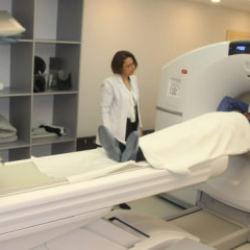 T&uuml;rkiye'de kanser teşhisinde yeni d&ouml;nem! 5 dakikada sonu&ccedil; alınacak