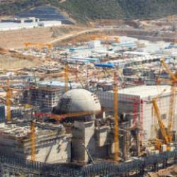 Türkiye'nin elektrik ihtiyacının yüzde 10'u karşılanacak! Büyük adım geldi