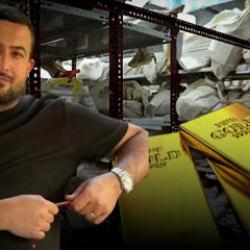 T&uuml;rkiye&rsquo;nin konuştuğu B&uuml;y&uuml;k&ccedil;ekmece Adliyesi'ndeki milyonluk vurgunun t&uuml;m detayları