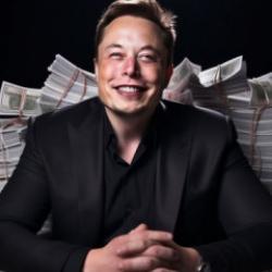800 milyar dolarlık iddia finsans d&uuml;nyasını heyecanlandırdı! Musk'tan a&ccedil;ıklama geldi...