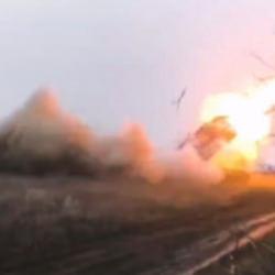 653 İHA ve 51 füze ile vurdular! Ukrayna-Rusya savaşında sıcak saatler: 1.450 asker kaybı!