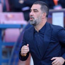 Ukrayna'da Arda Turan'a ceza kestiler: 'Pişmanlık duymam'