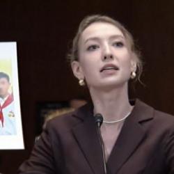 Ukrayna'dan kaçırılan çocuklar Kuzey Kore'ye gönderildi