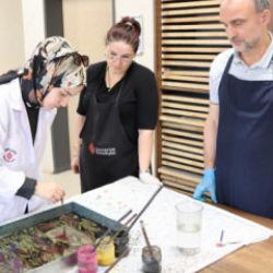 Ümraniye'nin eğitim vizyonu büyüyor: 7 akademi, 219 branş