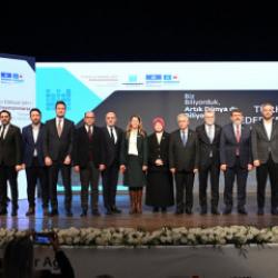 UNESCO se&ccedil;ti: Edebiyat kategorisinde T&uuml;rkiye&rsquo;den bir ilk!