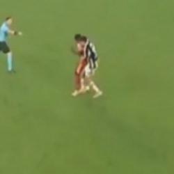 Eski hakem kimsenin fark etmediği pozisyonu açıkladı! 'Derbide gol iptal edilmeliydi'