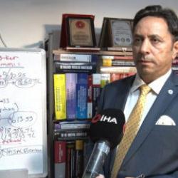 Uzman isim tek tek açıkladı: İşte masadaki 3 senaryo ve yeni emekli maaşları