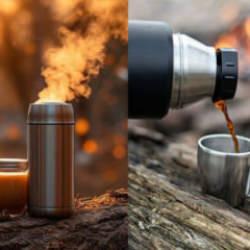 Uzun &ouml;m&uuml;rl&uuml; ve kaliteli termos nasıl se&ccedil;ilir?