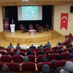 Vefatının 300. Yılında İsmail Hakkı Bursev&icirc; anıldı