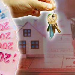 Vergi düzenlemesi kabul edildi! Ev sahiplerini ne bekliyor?