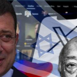 X'in hamlesi kirli tezgahı ortaya çıkardı: İsrail, FETÖ ve İmamoğlu'nun ağları ifşa oldu