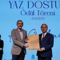 &ldquo;Yaz Dostum&rdquo; Şiir ve Hik&acirc;ye Yarışmasının &ouml;d&uuml;lleri sahiplerini buldu