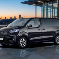 Yerli üretim Fiat Ulysse satışa sunuldu: 8+1 konfor, lansmana özel fiyat ve kredi avantajı