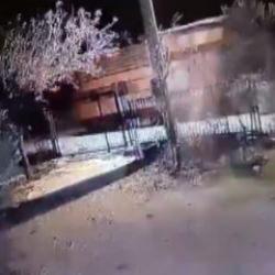 Yok artık dedirten hırsızlık! ‘Tiny House' hırsızı kıskvırak yakalandı