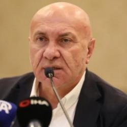 Yüksel Yıldırım'dan Galatasaray ve Sane sözleri: İçimizden geçer...