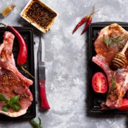 Yumuşacık etin sırrı: En etkili marinasyon y&ouml;ntemleri