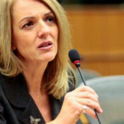 Yunan Profesörden Miçotakis'e tokat gibi sözler! 'Soykırım önünde dilsiz kaldınız'