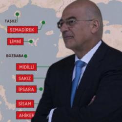 Yunanistan'dan Lozan'ı ayaklar altına alan hamle: B&ouml;lgede T&uuml;rklere y&ouml;nelik baskı s&uuml;r&uuml;yor