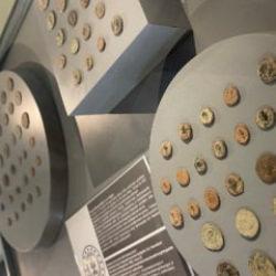 Yurt dışına kaçırılmışlardı: 110 tarihi eser yurda getirildi!