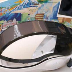 Zenginlerin yeni oyuncağı! Sadece 50 adet üretilecek, İnsanı çamaşır gibi yıkayacak! 