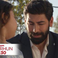 Zerhun dizisinde konakta gerilim yükseliyor! Öfkesini kontrol edemiyor