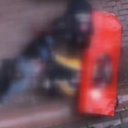 Zeytinburnu'nda bir taksici bıçaklanarak öldürüldü