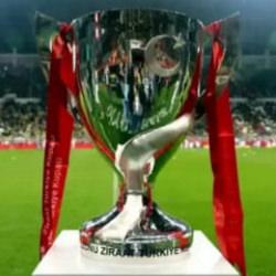 Ziraat Türkiye Kupası kura çekimi ne zaman, hangi kanalda ve saat kaçta?