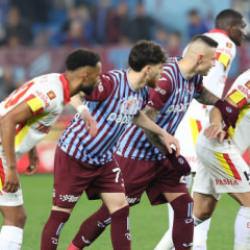 Zirve için kritik maç: Göztepe - Trabzonspor: Muhtemel 11'ler