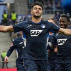 Sakatlık yüzünden uzun süredir yoktu! Milli yıldız 1 yıl sonra golle döndü