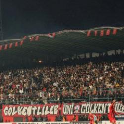 1. Lig ekibi teknik direktörüne veda etti