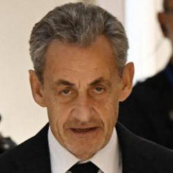 20 g&uuml;n hapis yattı 216 sayfa kitap yazdı! Sarkozy'nin hapishane anıları yayınlandı