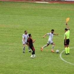 2. Lig ekibinde bahis depremi! Takımın yarısı PFDK'lık oldu